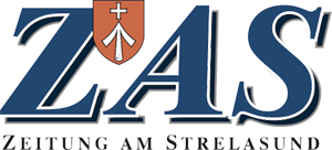 Zeitung am Strelasund